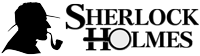 Sherlock Holmes Logo