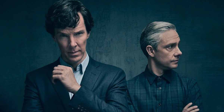 Sherlock Dizisi 5. Sezon Çıkacak Mı?