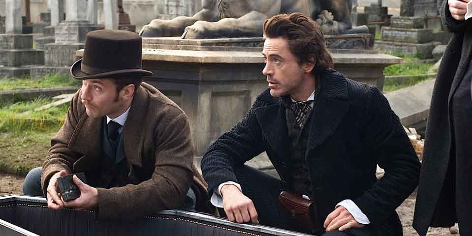 Sherlock Holmes’u Canlandıran Ünlüler: Akıllarda Yer Eden Performanslar