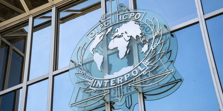Uluslararası Polisiye Vakalarda Interpol’ün Rolü