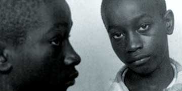 George Stinney'in Hikayesi