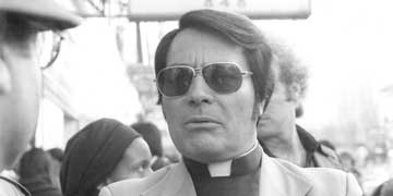 The Jonestown Massacre Olayı