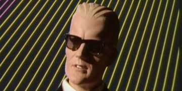 Max Headroom Olayı