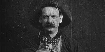 The Great Train Robbery Olayı