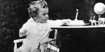 The Lindbergh Kidnapping Olayı