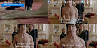 Sherlock Replikler