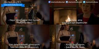Sherlock Replikler